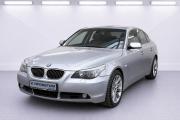 BMW 5 серии V (E60/E61) Москва  - изображение 19