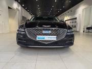 Genesis G80 II Москва  - изображение 23