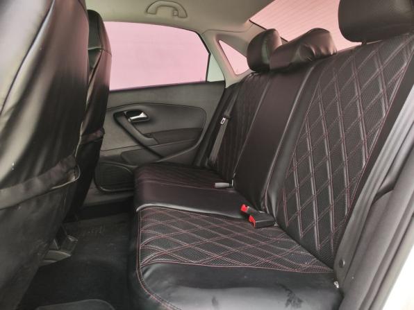 Volkswagen Polo V с пробегом 2014 года, цена 670 000 рублей, 142845 км, седан, Автокод Объявления