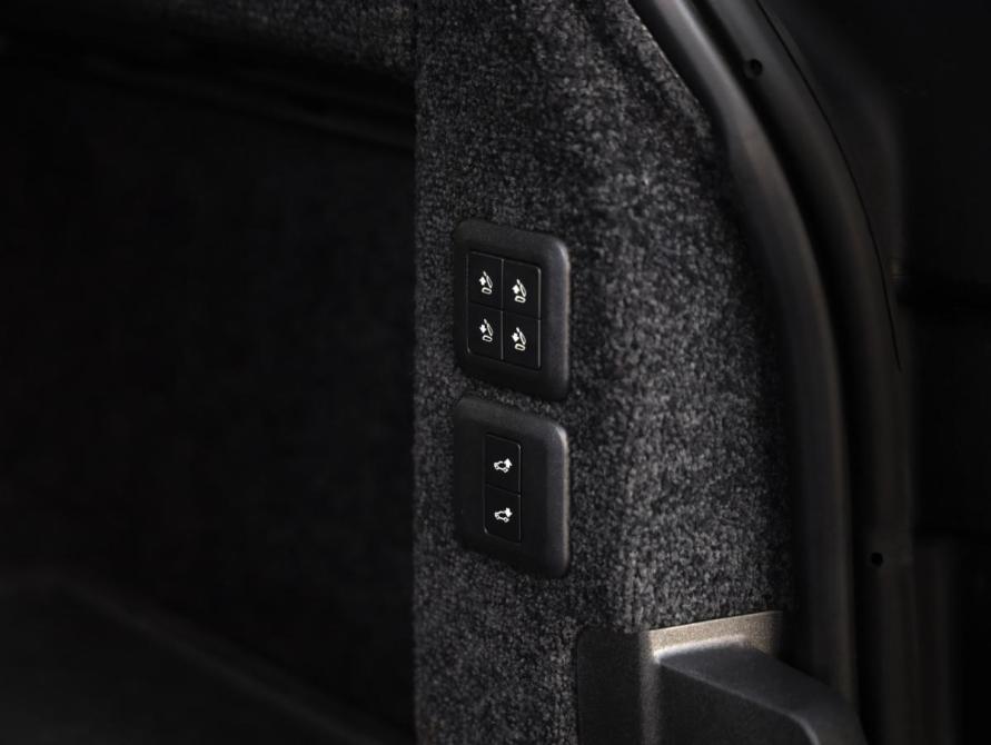 Land Rover Range Rover IV Рестайлинг Санкт-Петербург  - изображение 37