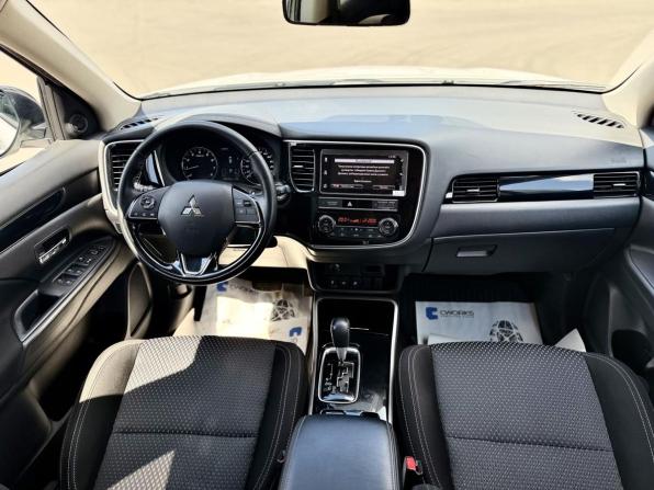 Mitsubishi Outlander III Рестайлинг 3 с пробегом 2019 года, цена 2 039 000 рублей, 162693 км, внедорожник, Автокод Объявления
