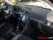 Volkswagen Tiguan II Рестайлинг Москва  - изображение 27