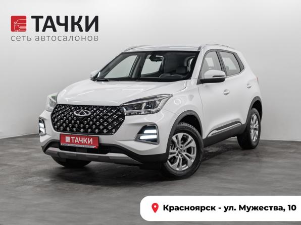 Chery Tiggo 4 Pro I Рестайлинг с пробегом 2023 года, цена 1 650 000 рублей, 23568 км, внедорожник, Автокод Объявления