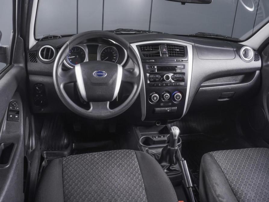 Datsun on-DO I Ростов-на-Дону  - изображение 6