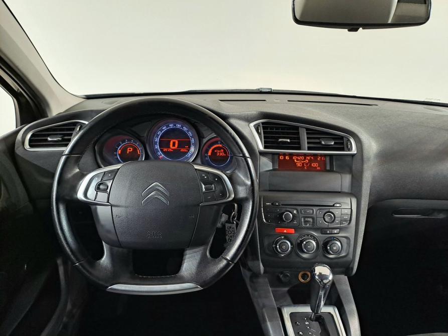 Citroen C4 II Москва  - изображение 14