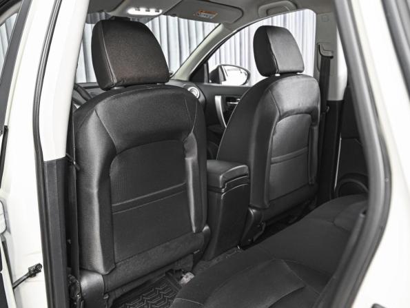 Nissan Qashqai I Рестайлинг с пробегом 2013 года, цена 1 149 000 рублей, 166857 км, внедорожник, Автокод Объявления