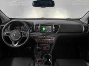 Kia Sportage IV Новосибирск  - изображение 42