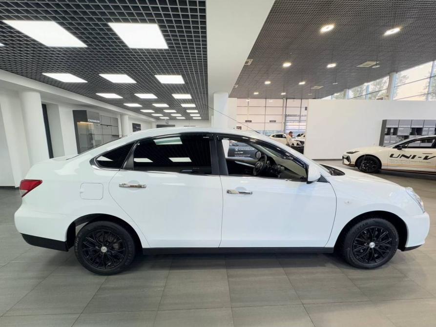Nissan Almera III (G15) Ростов-на-Дону  - изображение 4