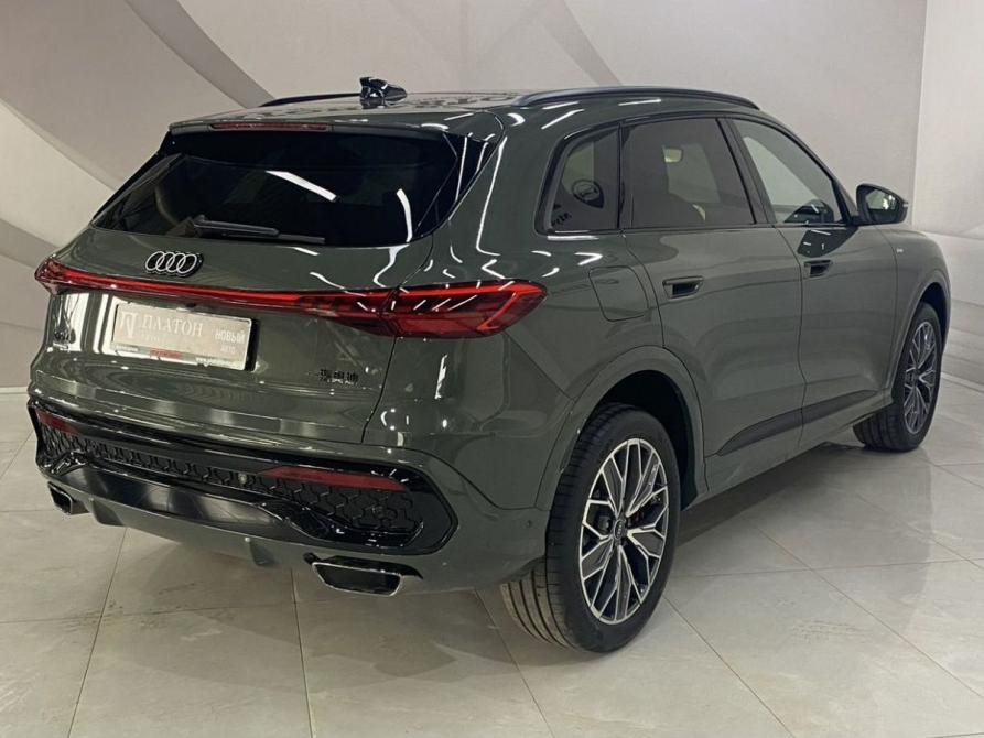 Audi Q5 III Воронеж  - изображение 5