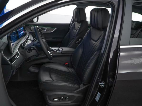 Chery Tiggo 8 Pro Max I с пробегом 2023 года, цена 2 798 055 рублей, 44789 км, внедорожник, Автокод Объявления