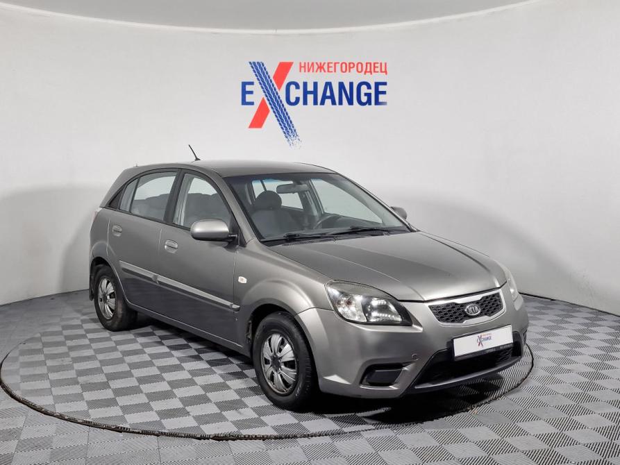 Kia Rio II Рестайлинг Нижний Новгород  - изображение 3