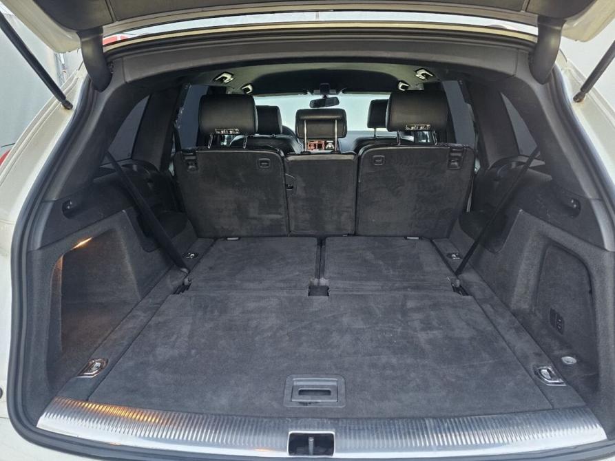 Audi Q7 I (4L) Ярославль  - изображение 13