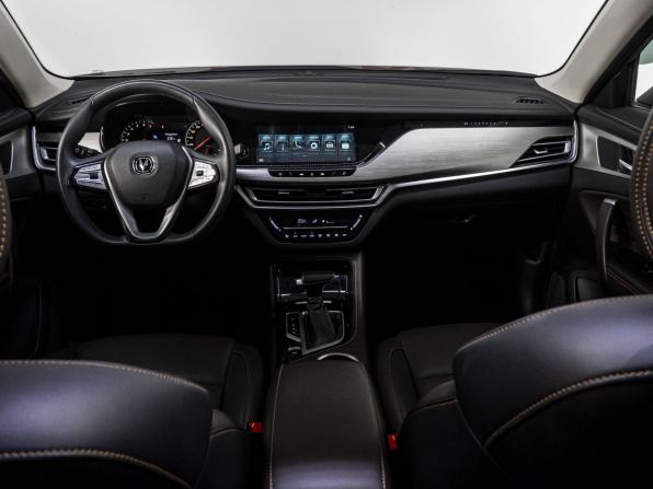 Changan CS35 Plus I с пробегом 2021 года, цена 1 630 000 рублей, 68063 км, внедорожник, Автокод Объявления