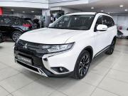 Mitsubishi Outlander III Рестайлинг 3 Казань  - изображение 23