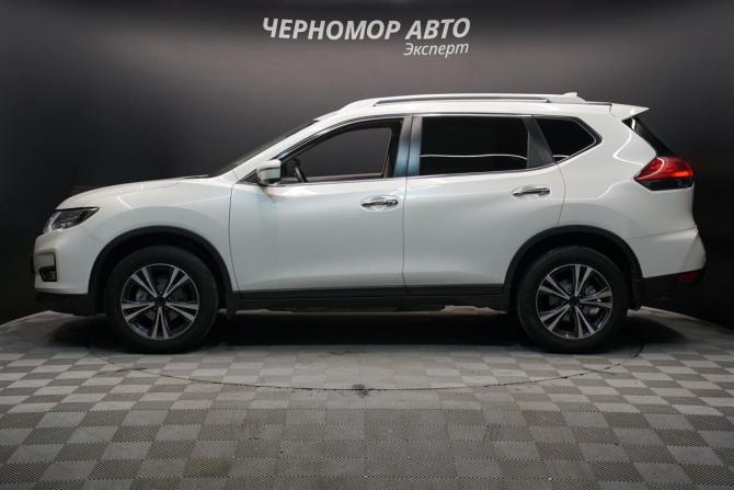 Nissan X-Trail III Рестайлинг с пробегом 2021 года, цена 3 144 000 рублей, 76398 км, внедорожник, Автокод Объявления