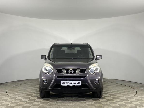 Nissan X-Trail II Рестайлинг с пробегом 2011 года, цена 1 250 000 рублей, 177080 км, внедорожник, Автокод Объявления