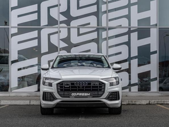 Audi Q8 I (4M) с пробегом 2019 года, цена 6 798 000 рублей, 66491 км, внедорожник, Автокод Объявления