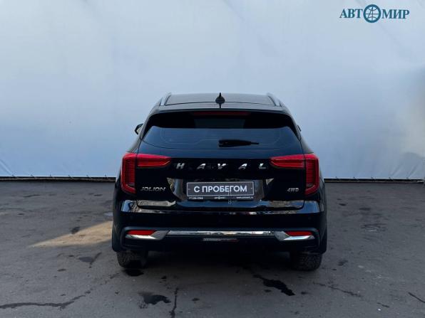 Haval Jolion I с пробегом 2022 года, цена 1 548 000 рублей, 52198 км, внедорожник, Автокод Объявления
