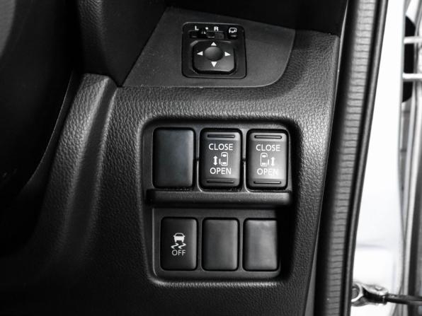 Mitsubishi eK Space I с пробегом 2014 года, цена 699 000 рублей, 102303 км, хэтчбек, Автокод Объявления