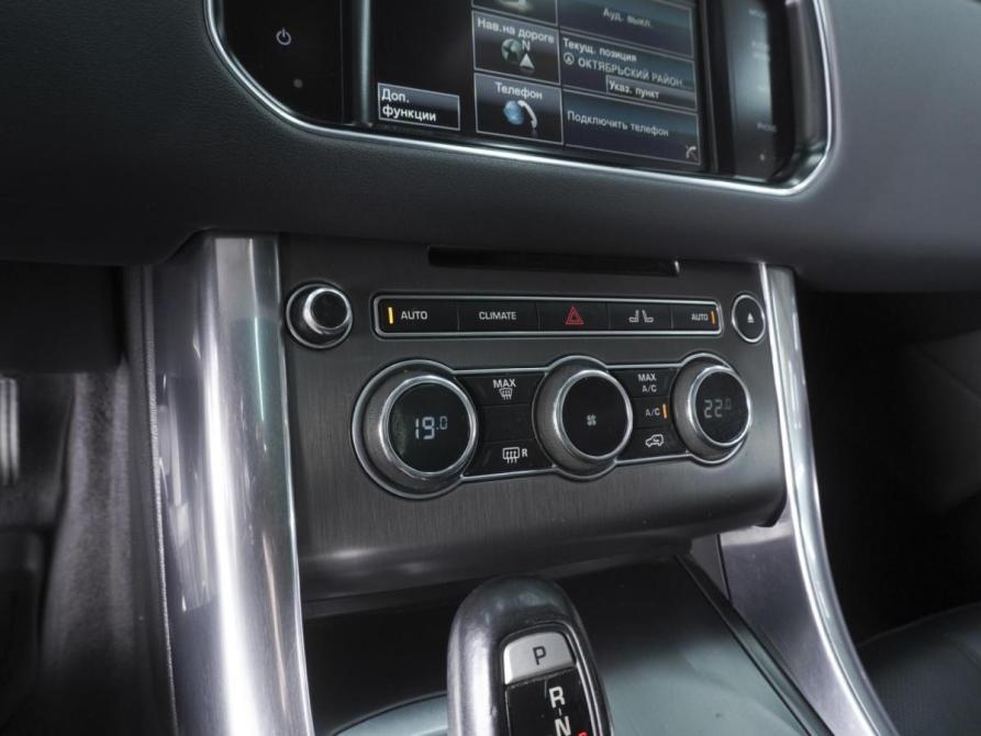 Land Rover Range Rover Sport II Ростов-на-Дону  - изображение 17