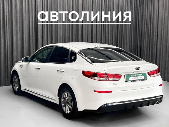 Kia K5 II с пробегом 2019 года, цена 1 950 000 рублей, 76700 км, седан, Автокод Объявления