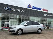 Lada (ВАЗ) Granta I Рестайлинг Набережные Челны  - изображение 23