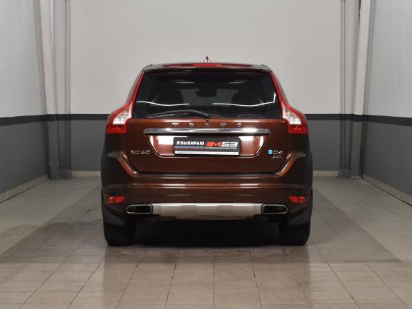 Volvo XC60 I Рестайлинг с пробегом 2014 года, цена 1 899 999 рублей, 181837 км, внедорожник, Автокод Объявления
