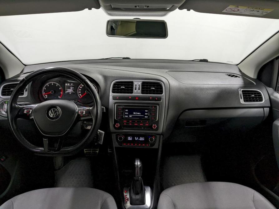 Volkswagen Polo V Рестайлинг Москва  - изображение 22