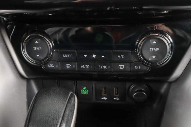 Mitsubishi Eclipse Cross I с пробегом 2019 года, цена 2 199 000 рублей, 81000 км, внедорожник, Автокод Объявления
