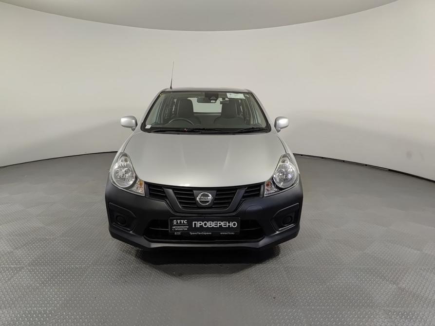 Nissan AD III Рестайлинг Уфа  - изображение 2