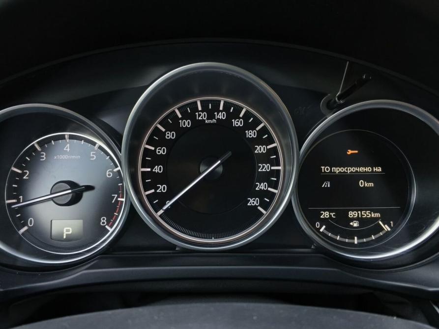 Mazda CX-5 II Москва  - изображение 29