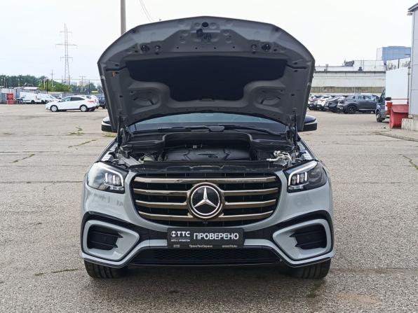 Mercedes-Benz GLS II (X167) Рестайлинг с пробегом 2023 года, цена 15 105 000 рублей, 32066 км, внедорожник, Автокод Объявления
