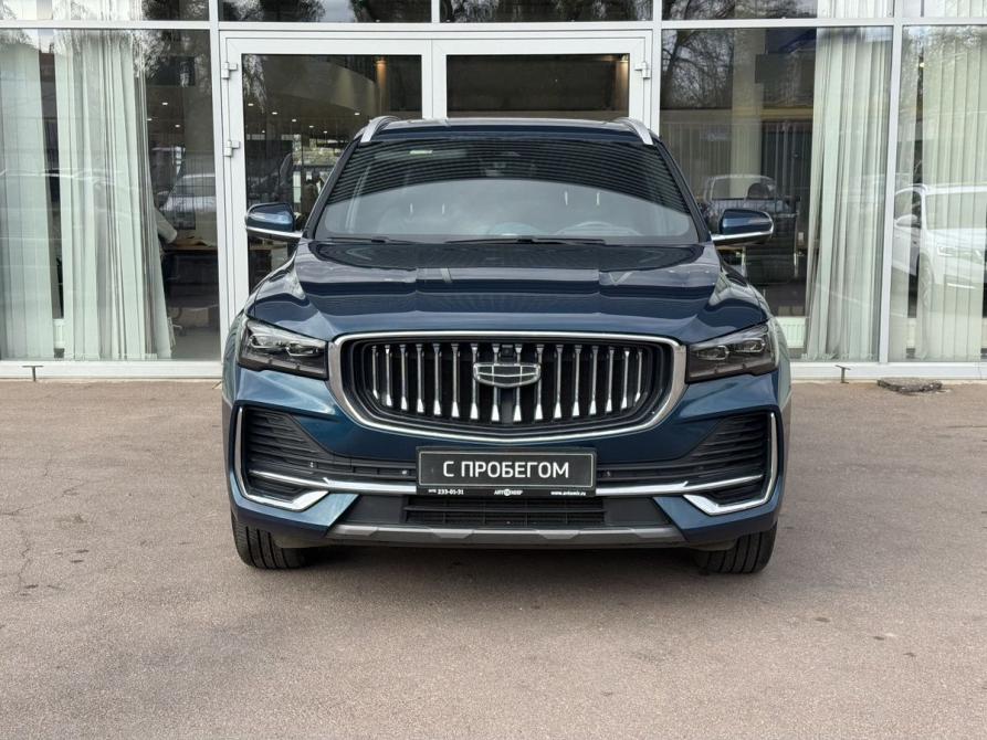 Geely Monjaro I Воронеж  - изображение 2