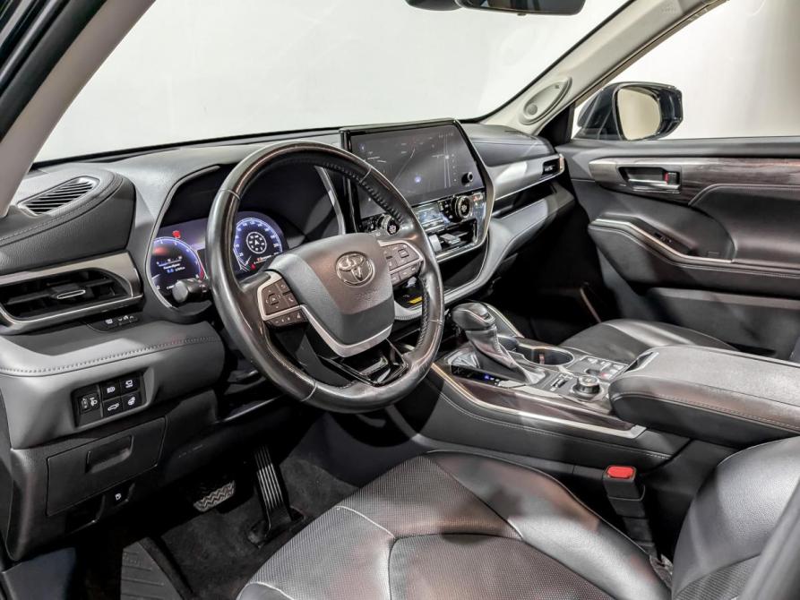 Toyota Highlander IV (XU70) Химки  - изображение 16