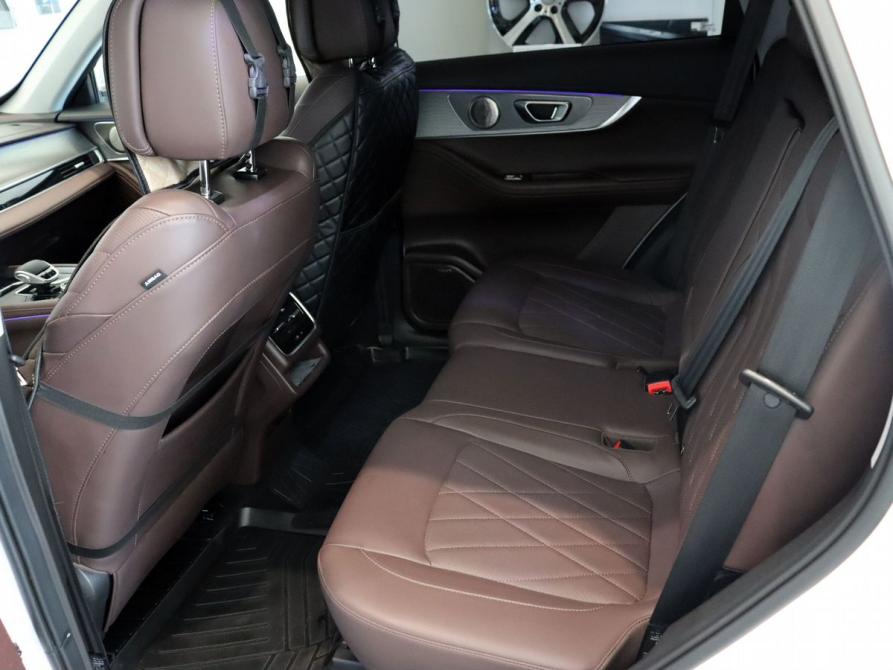 Chery Tiggo 8 Pro Max I Рестайлинг Калининград  - изображение 31