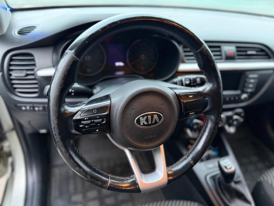Kia Rio IV Череповец  - изображение 11