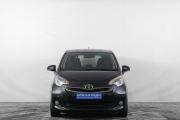 Toyota Ractis II Кемерово  - изображение 24