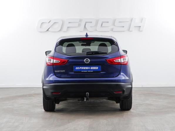 Nissan Qashqai II с пробегом 2018 года, цена 1 798 999 рублей, 141741 км, внедорожник, Автокод Объявления