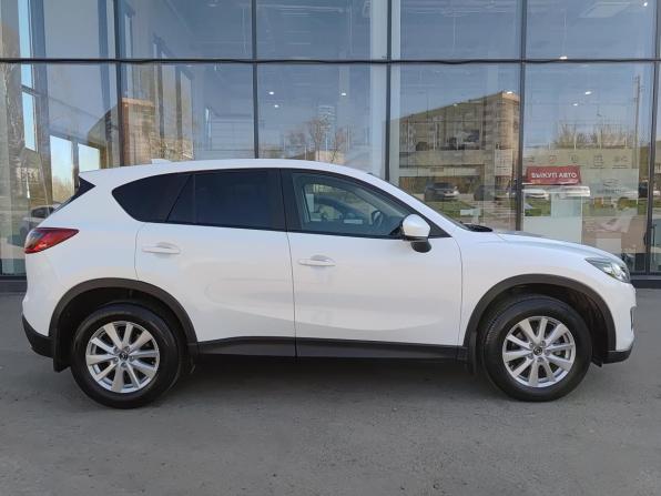 Mazda CX-5 I с пробегом 2014 года, цена 1 740 000 рублей, 114981 км, внедорожник, Автокод Объявления