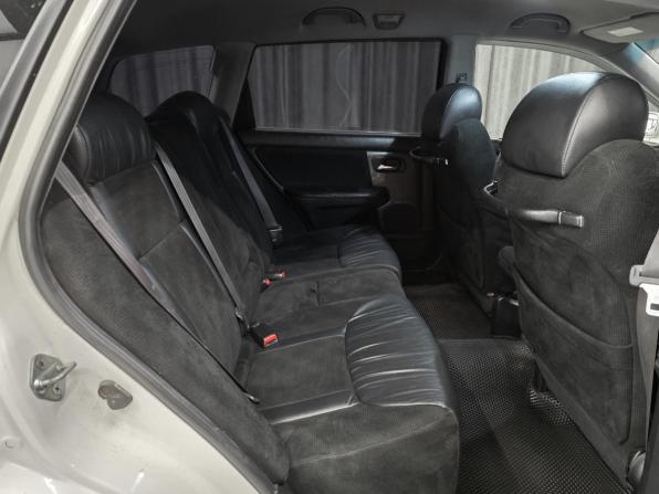 Honda Avancier I Рестайлинг с пробегом 2002 года, цена 515 000 рублей, 455000 км, универсал, Автокод Объявления