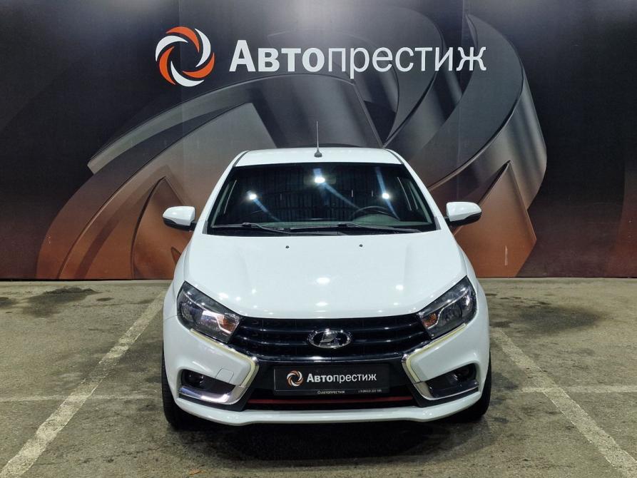 Lada (ВАЗ) Vesta I Ставрополь  - изображение 2