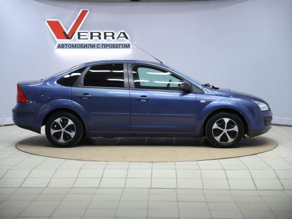 Ford Focus II с пробегом 2005 года, цена 340 000 рублей, 245319 км, седан, Автокод Объявления
