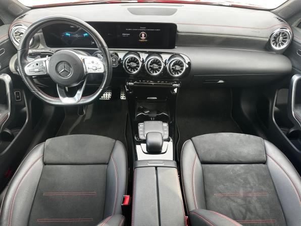 Mercedes-Benz CLA II (C118 X118) с пробегом 2020 года, цена 3 470 000 рублей, 38534 км, седан, Автокод Объявления