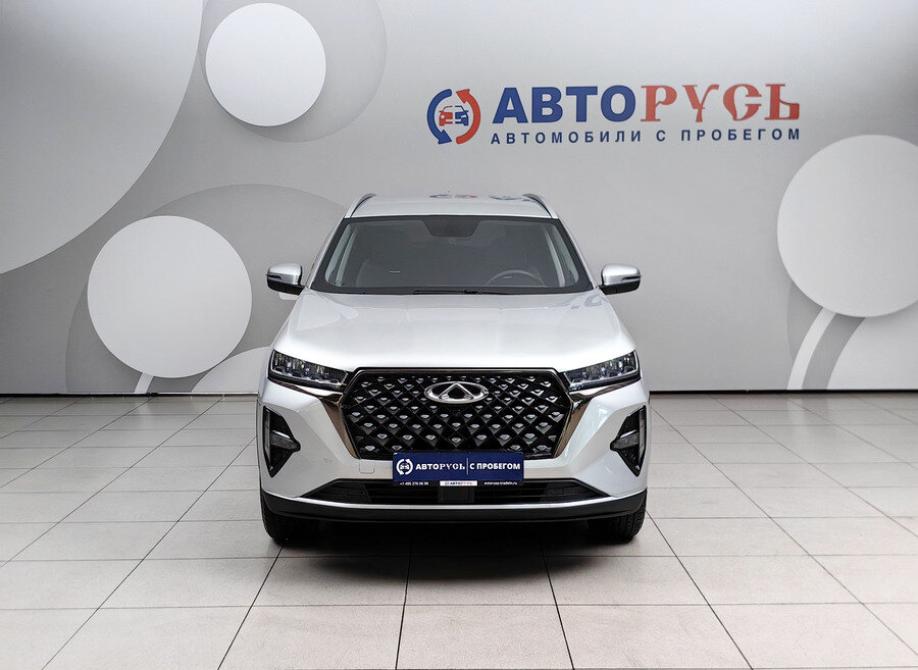 Chery Tiggo 7 Pro Max I Подольск  - изображение 3