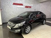 Hyundai Solaris I Рестайлинг Ярославль  - изображение 34
