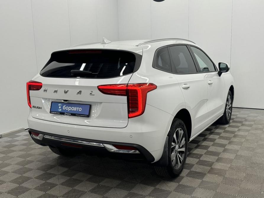 Haval Jolion I Рестайлинг Воронеж  - изображение 5