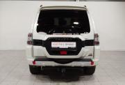 Mitsubishi Pajero IV Рестайлинг 2 Саратов  - изображение 37