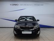 Kia Rio III Москва  - изображение 22