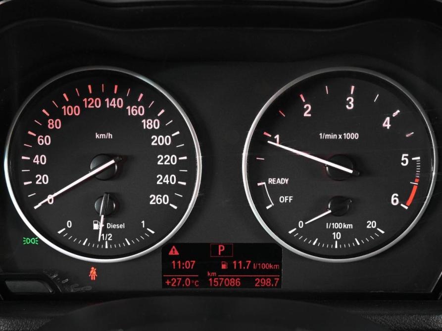 BMW X1 II (F48) Ростов-на-Дону  - изображение 19