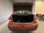 Nissan Almera III (G15) Новосибирск  - изображение 29